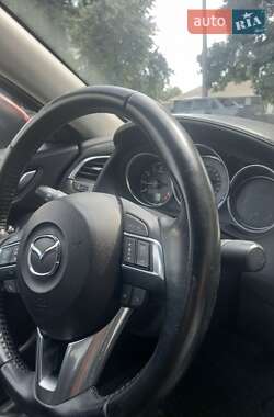 Седан Mazda 6 2015 в Умани