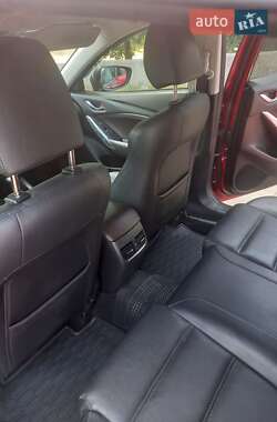 Седан Mazda 6 2015 в Умани