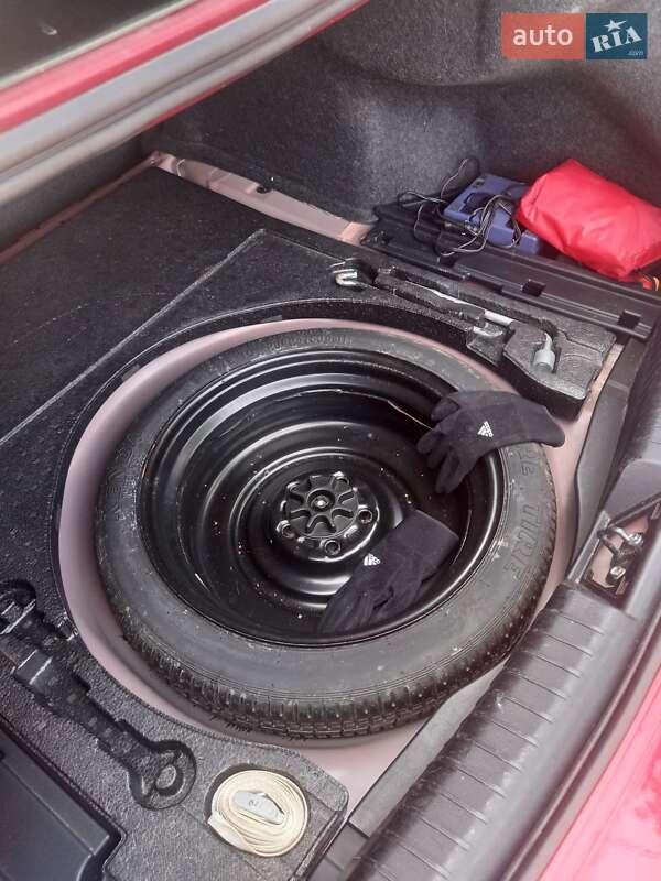 Седан Mazda 6 2015 в Умані