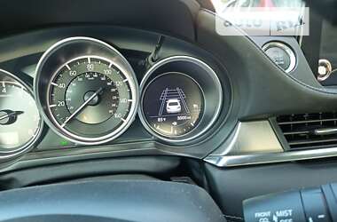 Седан Mazda 6 2019 в 