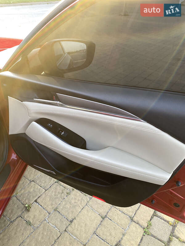 Седан Mazda 6 2018 в Львові фото 9 Седан Mazda 6 2018 в Львові