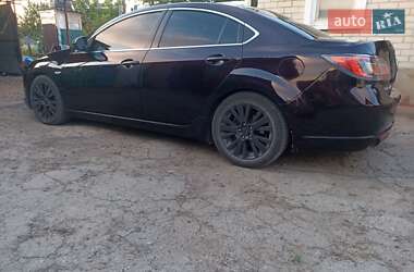 Седан Mazda 6 2007 в 