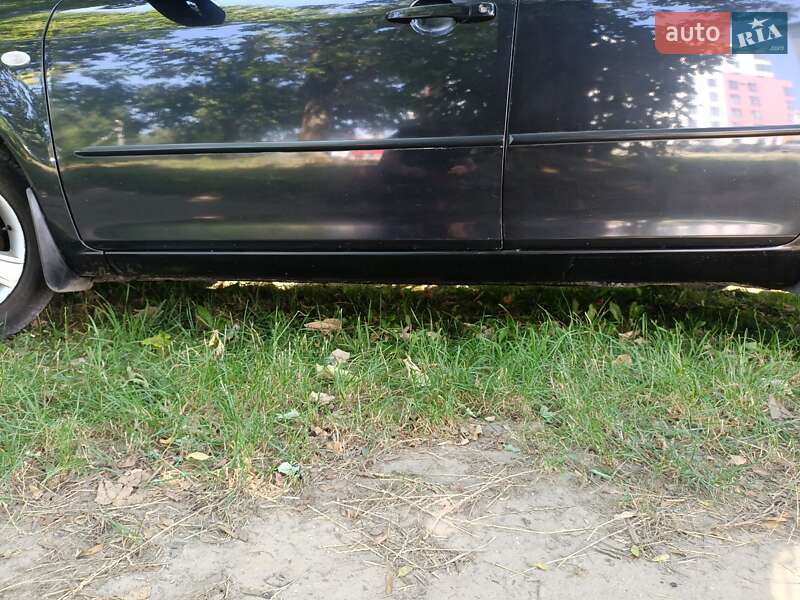 Універсал Mazda 6 2005 в Львові фото 6 Універсал Mazda 6 2005 в Львові