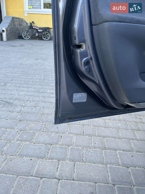 Седан Mazda 6 2003 в Чернівцях фото 20 Седан Mazda 6 2003 в Чернівцях