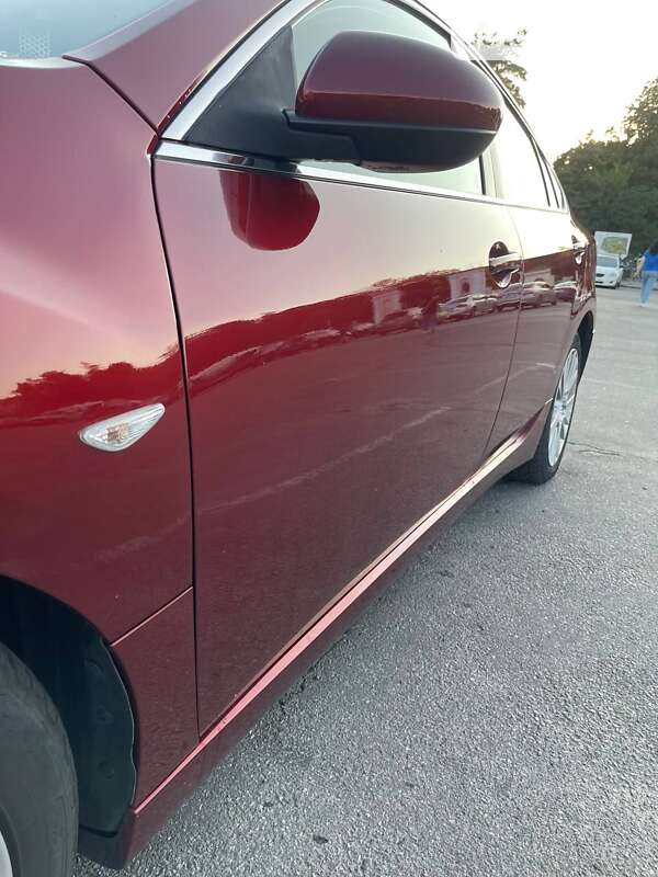 Седан Mazda 6 2007 в Белой Церкви фото 14 Седан Mazda 6 2007 в Белой Церкви