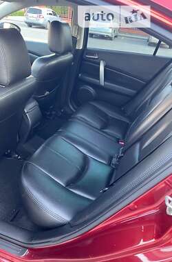 Седан Mazda 6 2007 в 