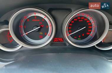 Универсал Mazda 6 2009 в 