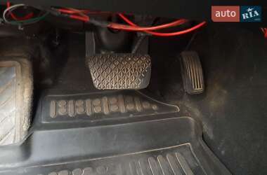 Седан Mazda 6 2003 в Ужгороде