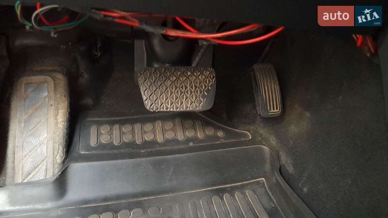Седан Mazda 6 2003 в Ужгороде