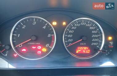 Универсал Mazda 6 2003 в 