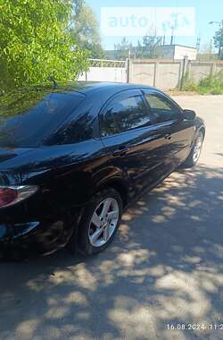 Лифтбек Mazda 6 2004 в Запорожье
