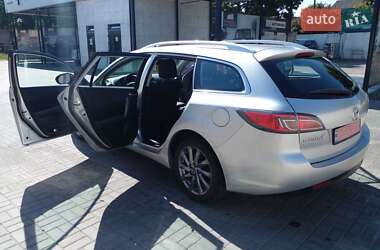 Універсал Mazda 6 2009 в 