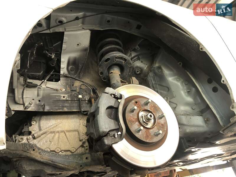 Седан Mazda 6 2015 в Дніпрі фото 4 Седан Mazda 6 2015 в Дніпрі