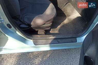 Седан Mazda 6 2005 в Полтаві