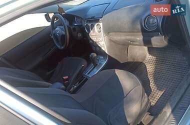 Седан Mazda 6 2005 в Полтаві