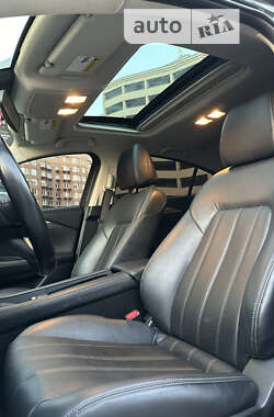 Седан Mazda 6 2019 в 