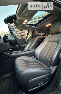 Седан Mazda 6 2019 в 