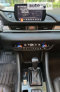 Седан Mazda 6 2019 в 