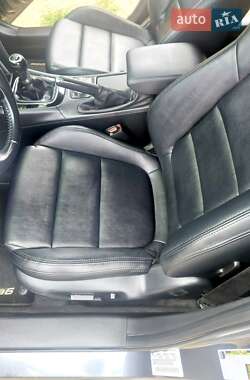 Седан Mazda 6 2014 в Днепре
