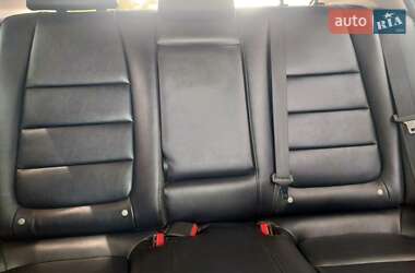Седан Mazda 6 2014 в Дніпрі