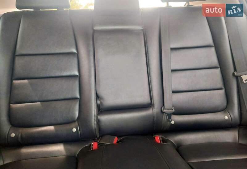 Седан Mazda 6 2014 в Дніпрі