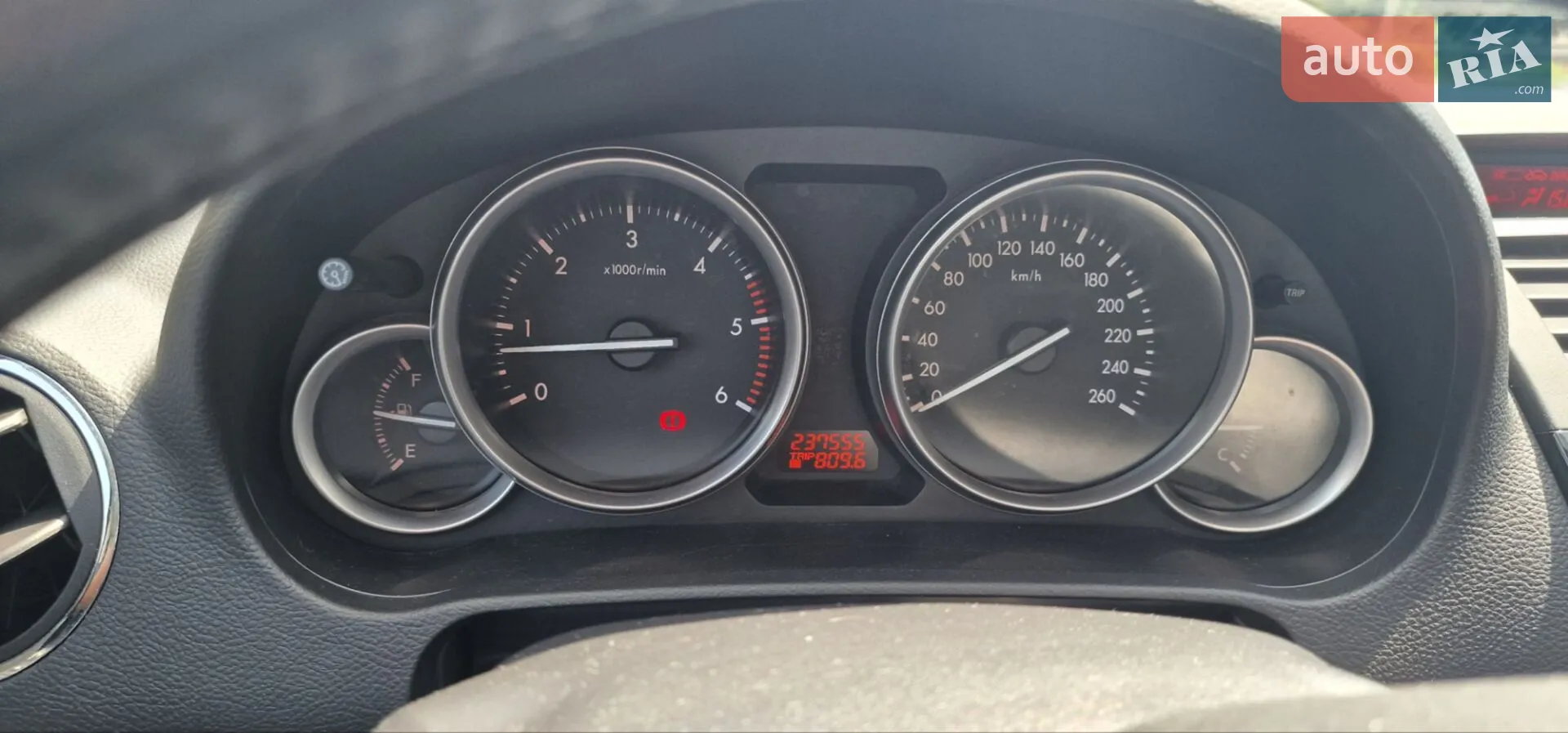 2011 Mazda 6 - мініатюра 10