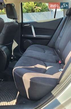 Седан Mazda 6 2008 в 