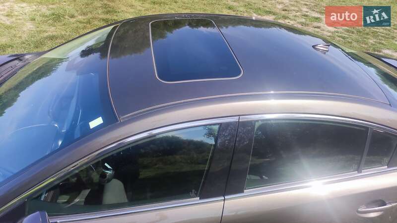 Седан Mazda 6 2017 в Львове