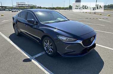 Седан Mazda 6 2020 в Киеве