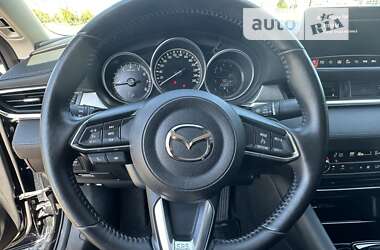 Седан Mazda 6 2020 в Києві