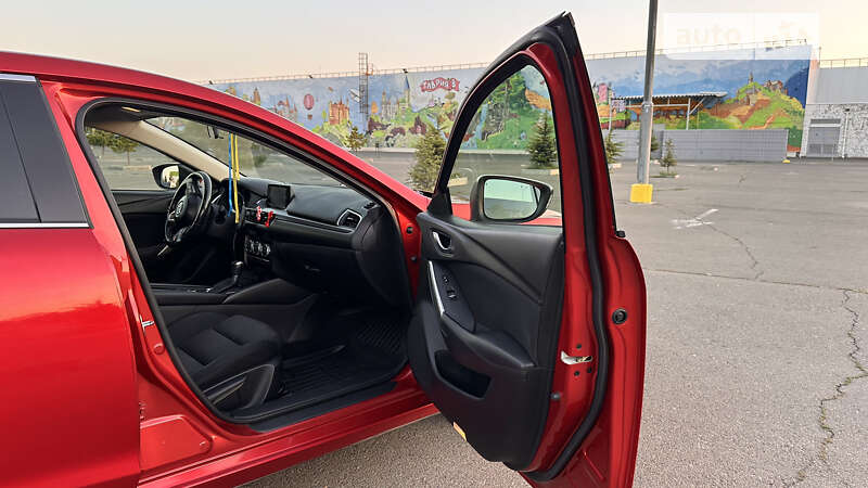 Седан Mazda 6 2015 в Одессе фото 17 Седан Mazda 6 2015 в Одессе