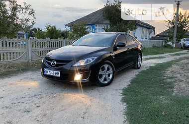 Ліфтбек Mazda 6 2009 в Ямполі