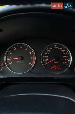 Универсал Mazda 6 2005 в Львове