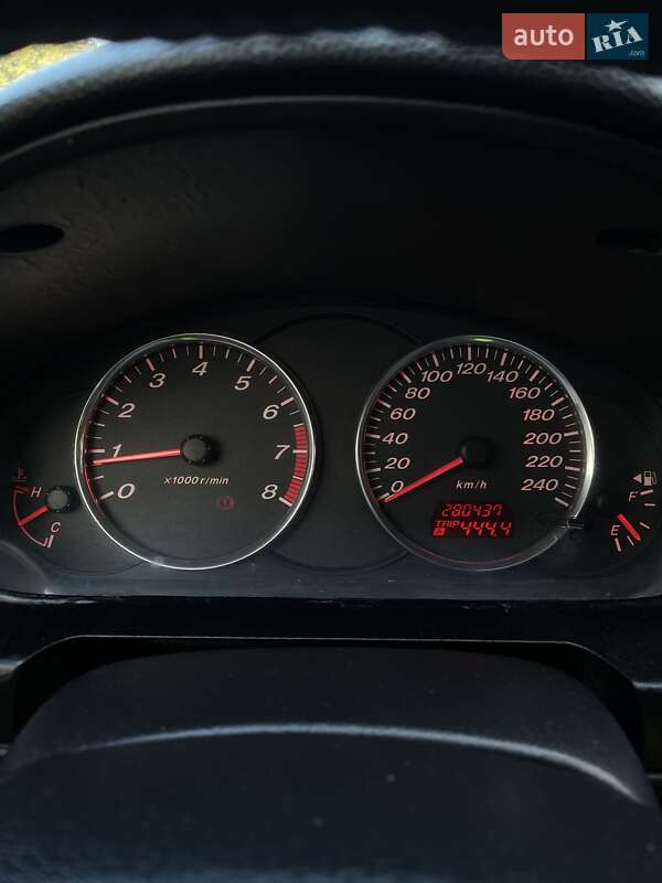 Универсал Mazda 6 2005 в Львове фото 41 Универсал Mazda 6 2005 в Львове