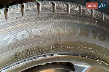 Универсал Mazda 6 2005 в Львове