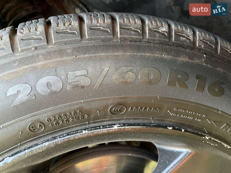 Универсал Mazda 6 2005 в Львове фото 36 Универсал Mazda 6 2005 в Львове