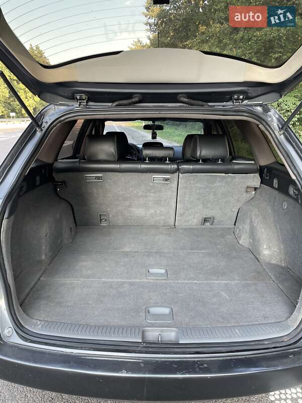Универсал Mazda 6 2005 в Львове фото 58 Универсал Mazda 6 2005 в Львове
