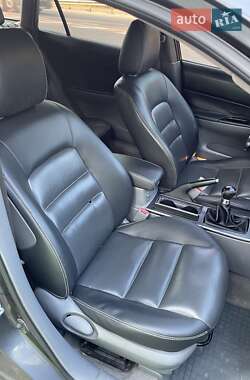 Универсал Mazda 6 2005 в Львове