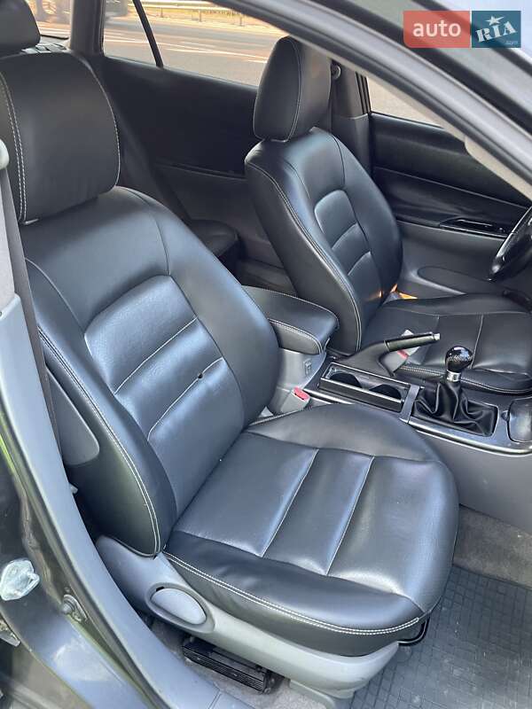 Универсал Mazda 6 2005 в Львове фото 53 Универсал Mazda 6 2005 в Львове