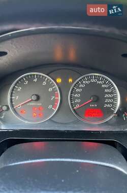 Универсал Mazda 6 2005 в Львове
