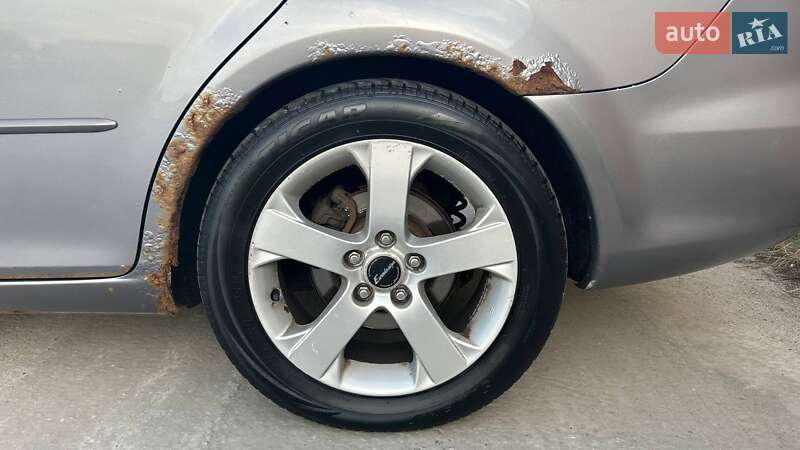 Универсал Mazda 6 2005 в Киеве