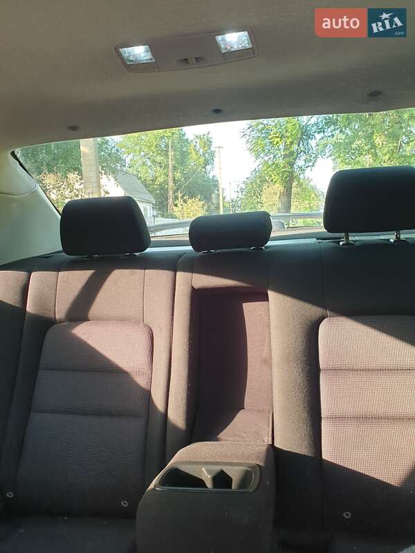 Седан Mazda 6 2006 в Гребенке фото 12 Седан Mazda 6 2006 в Гребенке