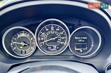Седан Mazda 6 2014 в 
