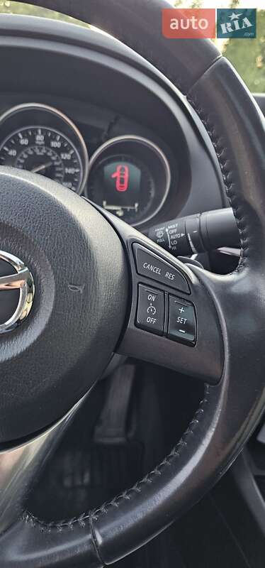 Седан Mazda 6 2014 в Києві