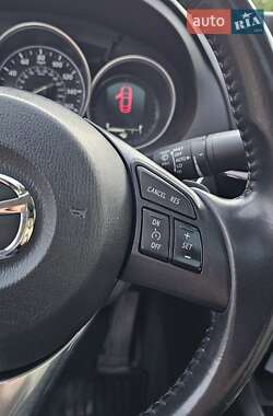 Седан Mazda 6 2014 в 