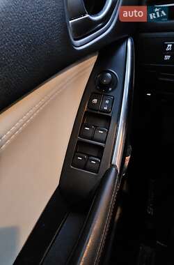Седан Mazda 6 2014 в 