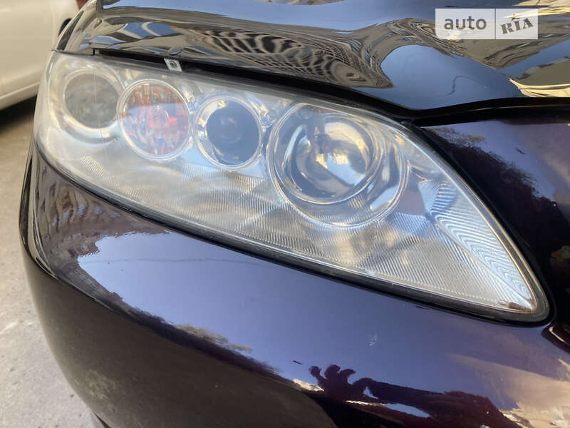 Седан Mazda 6 2005 в Ровно