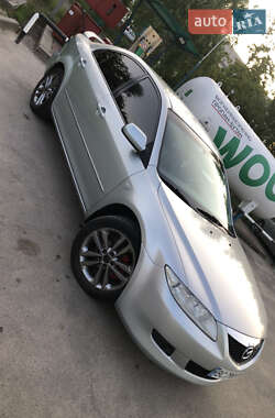 Лифтбек Mazda 6 2005 в 