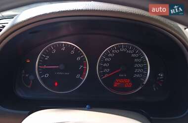 Седан Mazda 6 2002 в Славянске