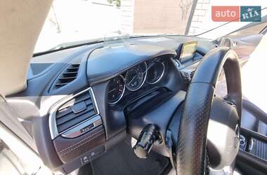 Седан Mazda 6 2016 в 